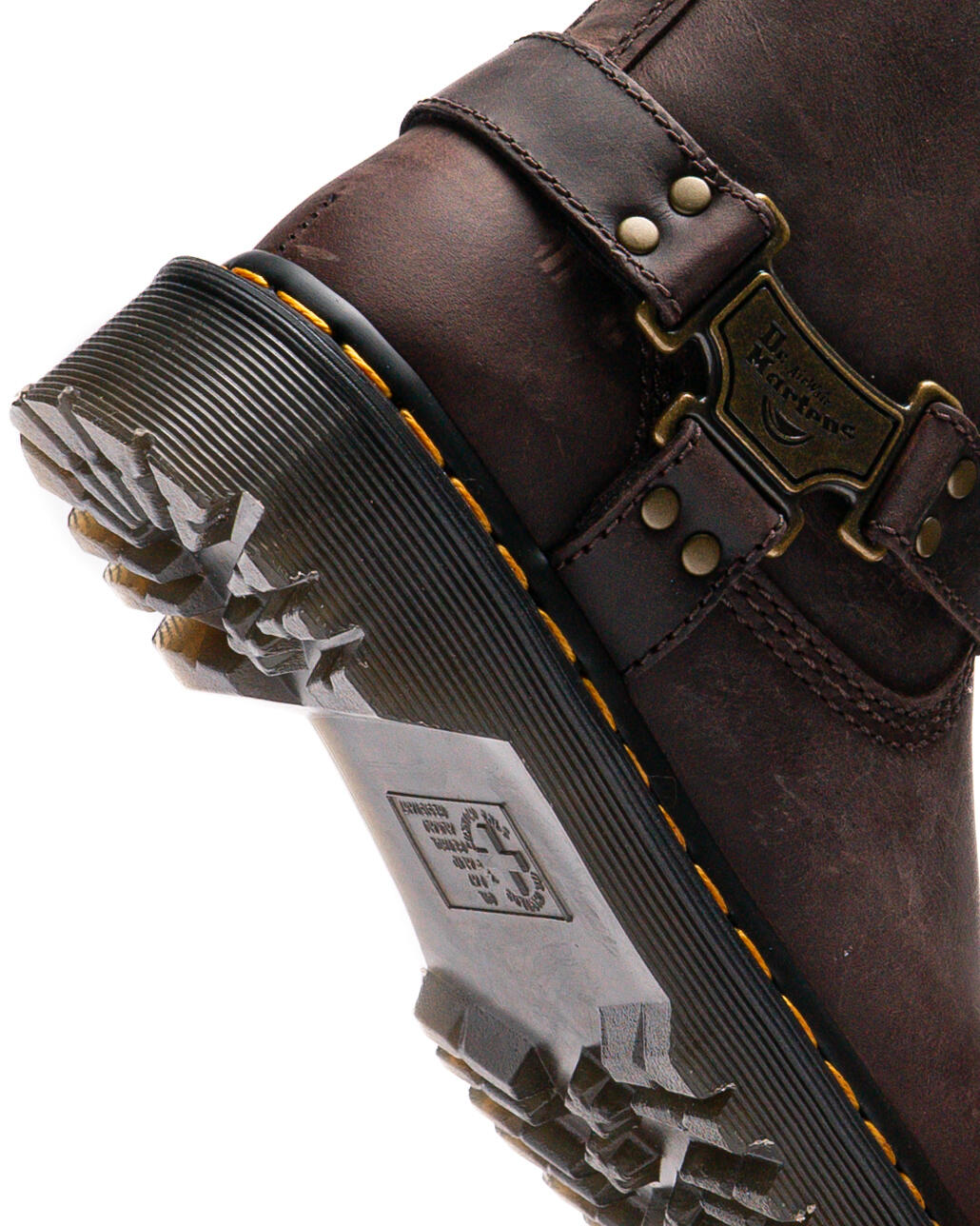 Dr. Martens Anistone Hi | 31901201 | AFEW STORE